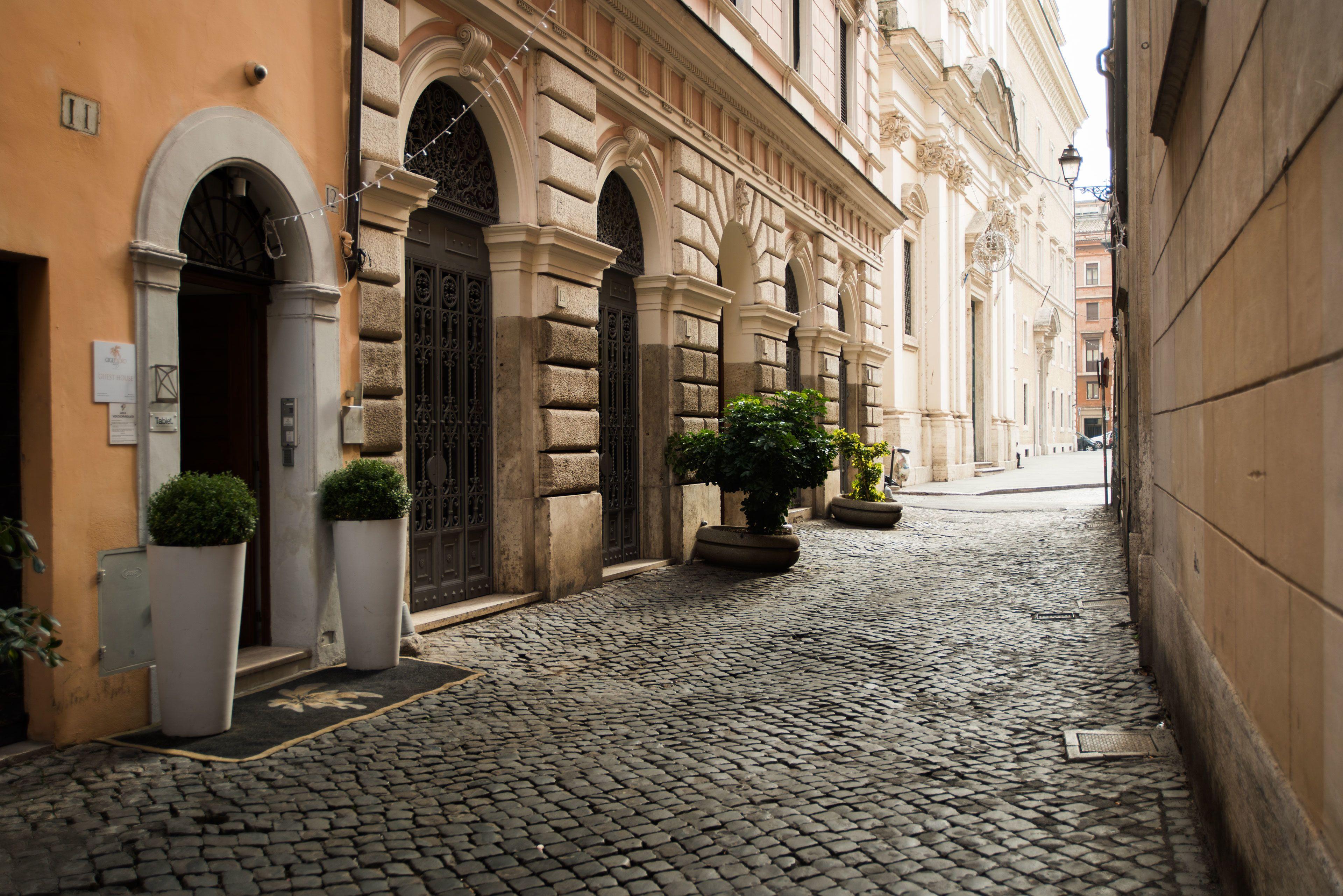 Imperium Suite Navona — Foto 2