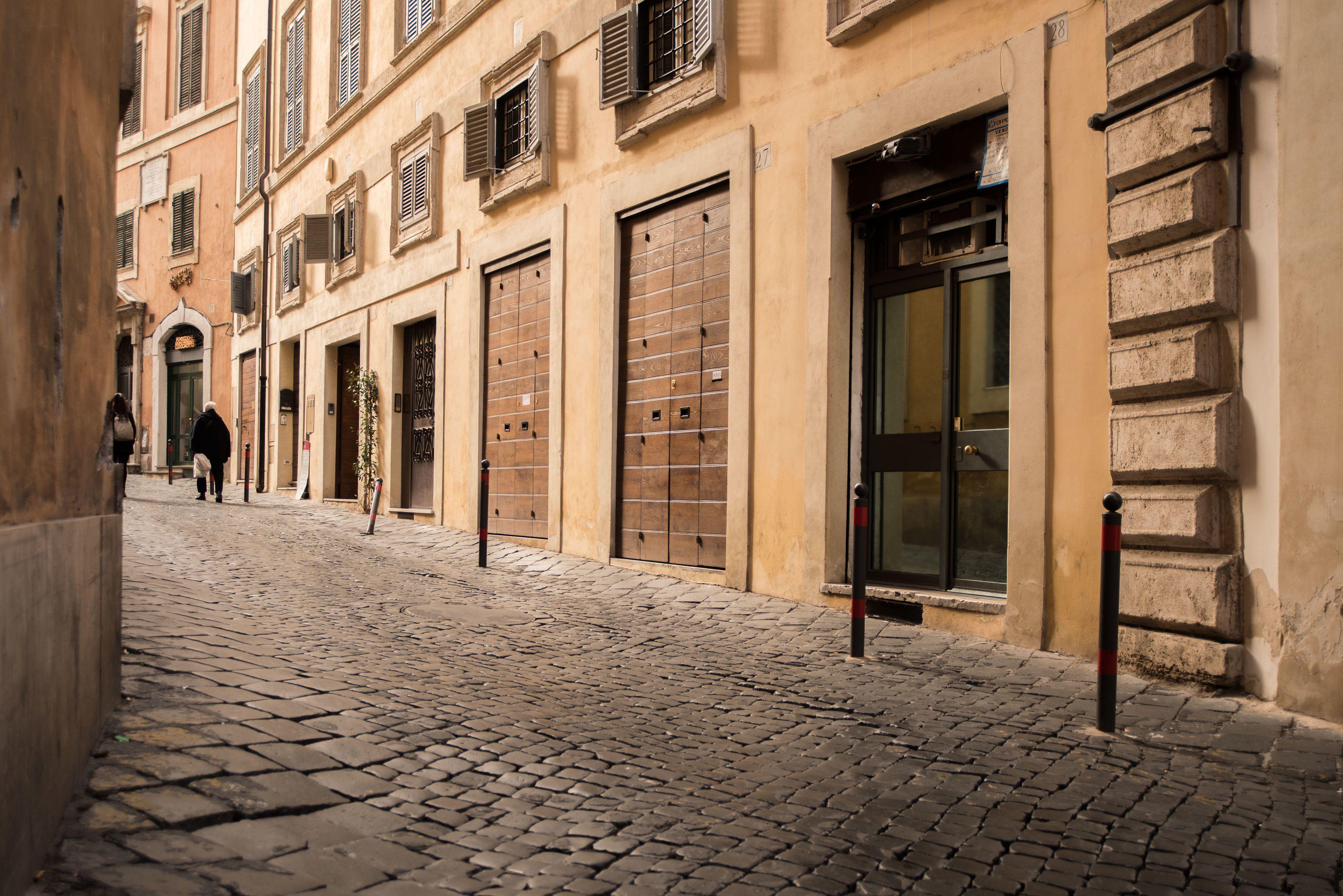 Imperium Suite Navona — Foto 3