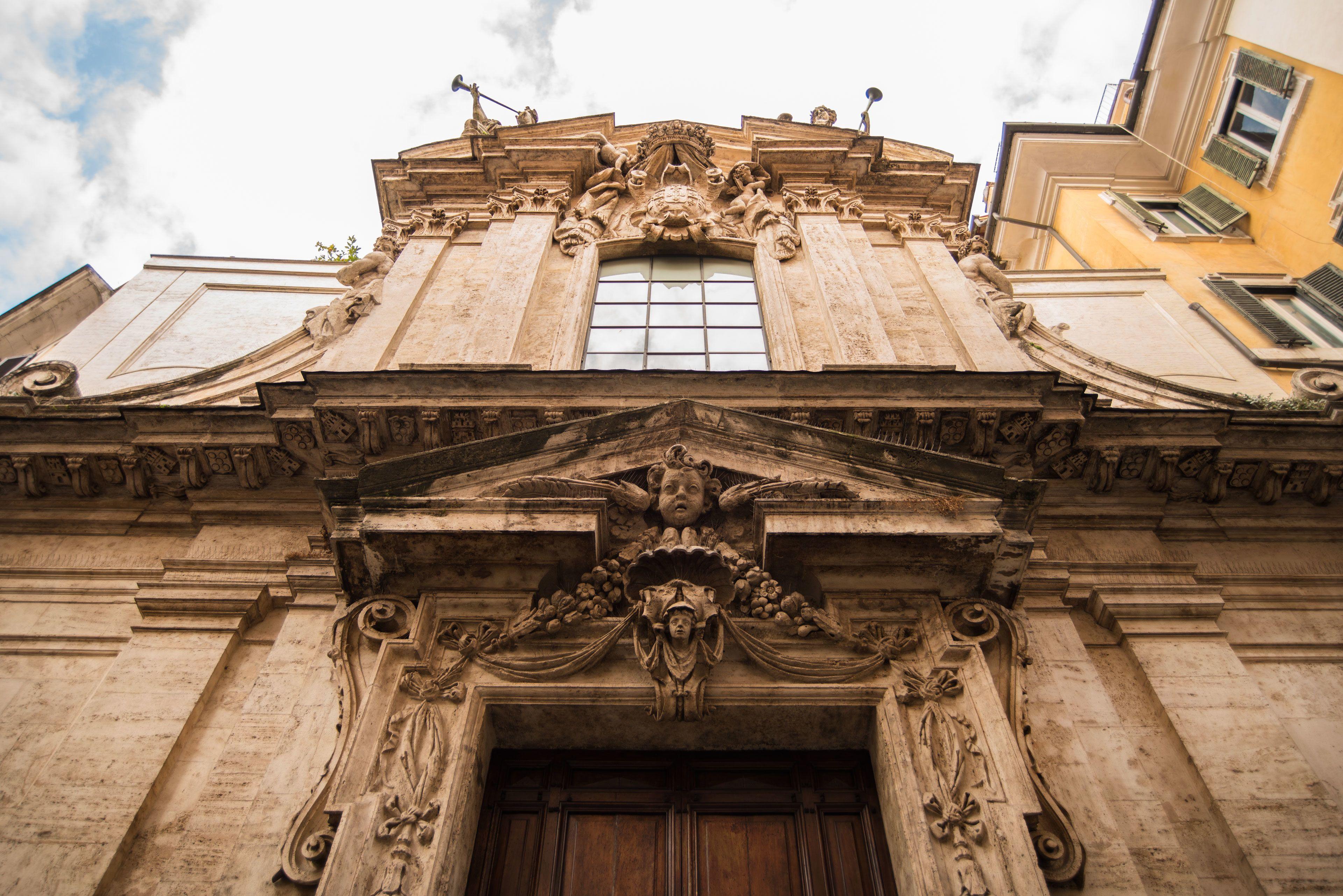 Imperium Suite Navona — Foto 1